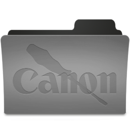 o-Canon Toolbox Icon 256x256 png
